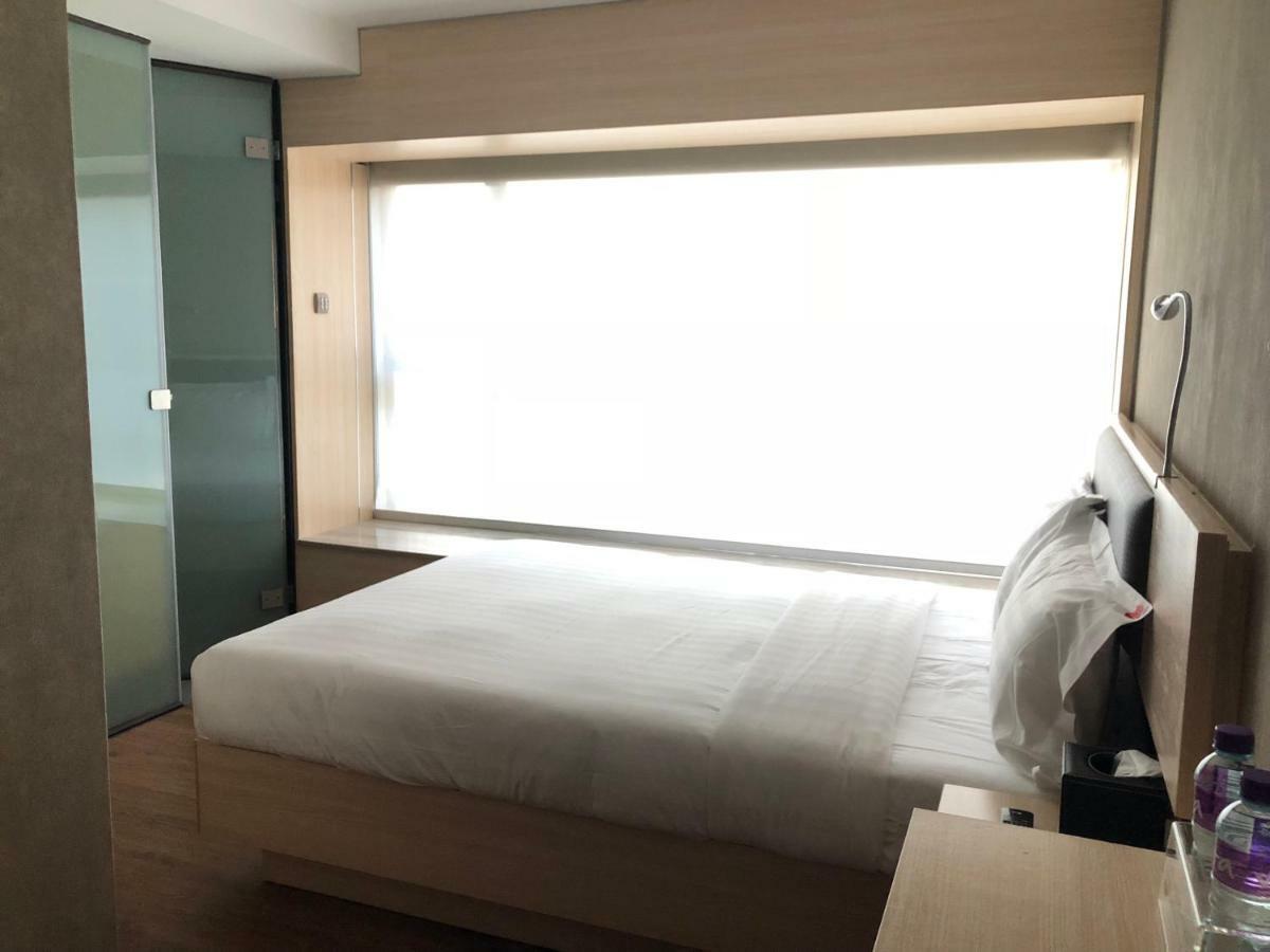 Ifu Hotel Macao Eksteriør billede