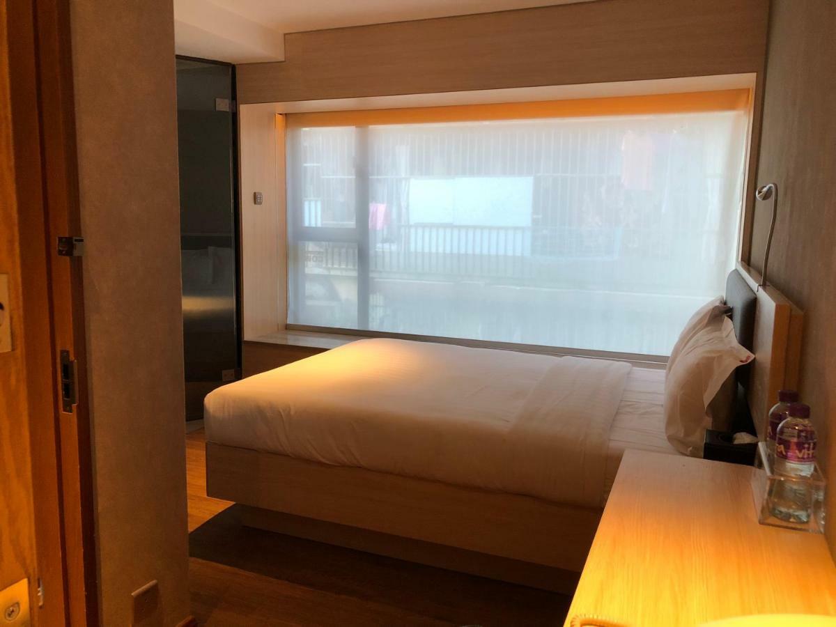 Ifu Hotel Macao Eksteriør billede