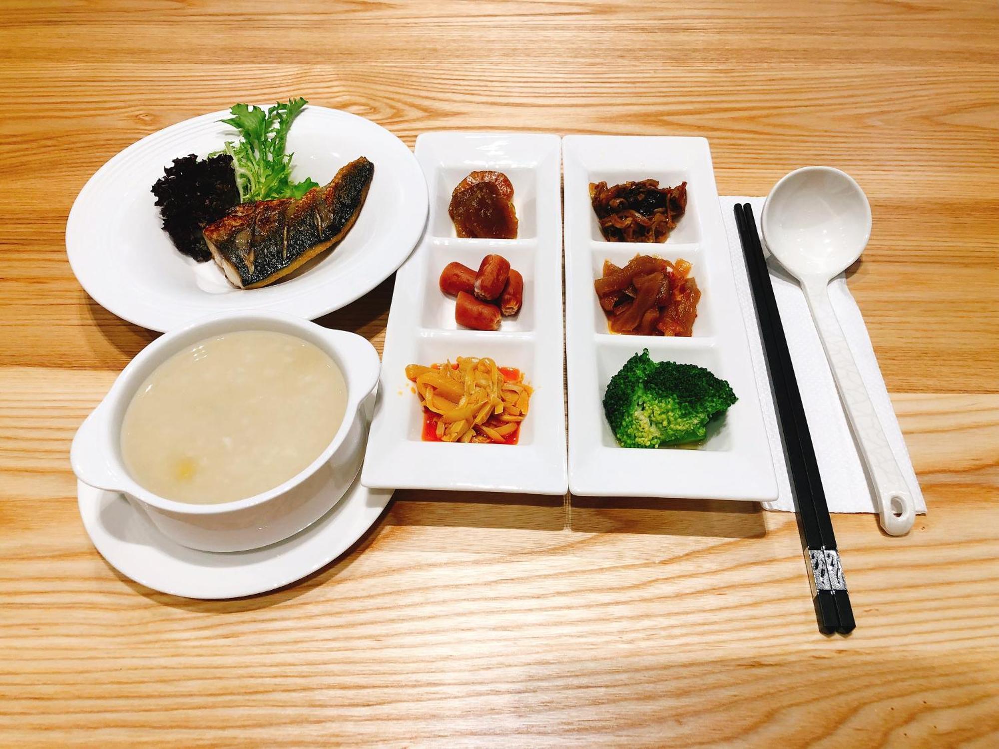 Ifu Hotel Macao Eksteriør billede