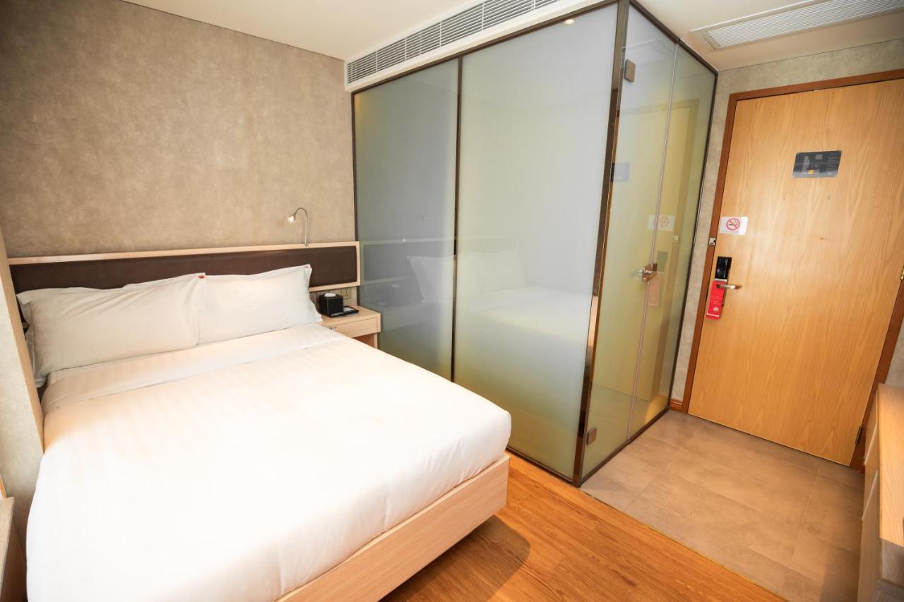 Ifu Hotel Macao Eksteriør billede
